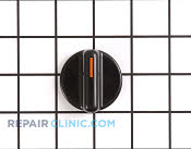 Knob - Part # 936374 Mfg Part # 131786600