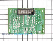 Main Control Board - Part # 254640 Mfg Part # WB27X1045