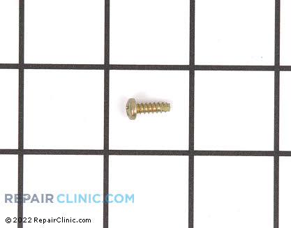 Screw 5304455649 Main Product View