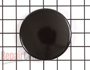Surface Burner Cap - Part # 948145 Mfg Part # 74007199