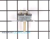 Temperature switch - Part # 675416 Mfg Part # 660393