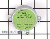 Turntable Motor - Part # 579144 Mfg Part # 4359885