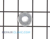 Washer - Part # 526812 Mfg Part # 339492