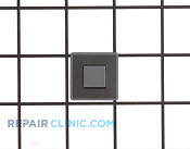 Button - Part # 1172949 Mfg Part # S99111235