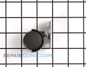 Caster - Part # 624970 Mfg Part # 5303275278