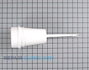 Dispenser - Part # 1058915 Mfg Part # 326018423