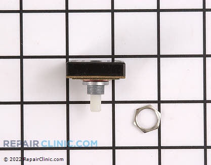Fan or Light Switch (OEM)  WB24X5343