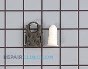Fastener - Part # 290161 Mfg Part # WR1X1561