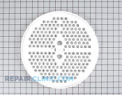 Filter Frame - Part # 762618 Mfg Part # 8052567