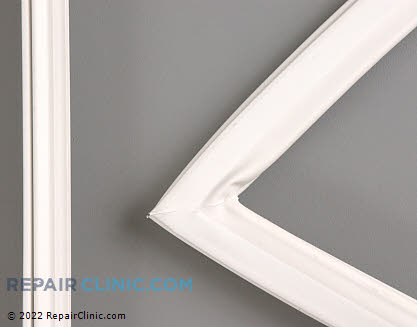 Freezer Door Gasket 2188405A Main Product View