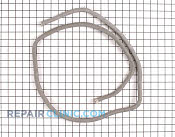 Gasket - Part # 242389 Mfg Part # WB02T10013