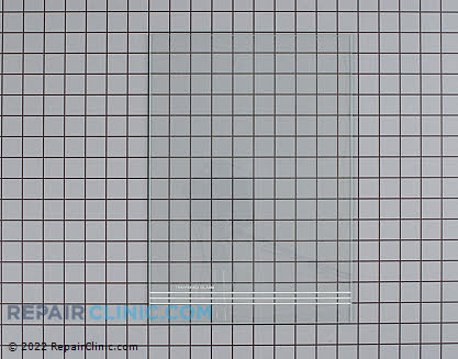 Glass Shelf 68405-13        Main Product View