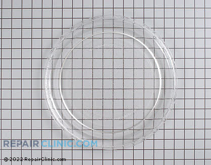 Glass Tray NTNTA090WRE0 Main Product View
