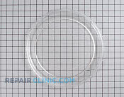 Glass Tray - Part # 1914033 Mfg Part # NTNTA090WRE0