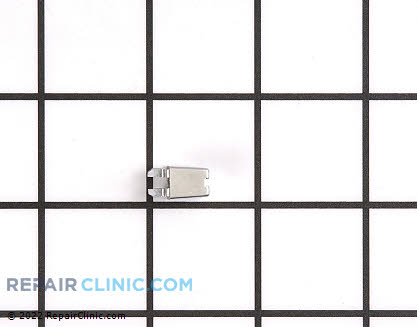 Knob, crisper control 10038401 Main Product View
