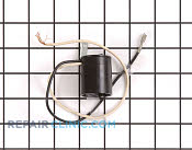 Light Socket - Part # 1172567 Mfg Part # S97010966