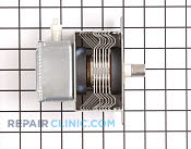 Magnetron - Part # 587602 Mfg Part # 4392010