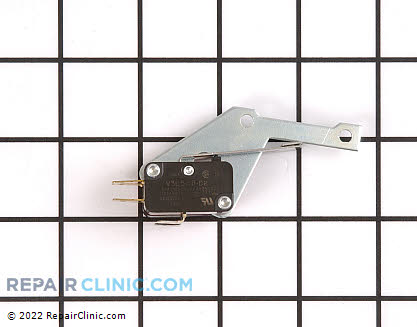 Micro Switch 29911A01 Main Product View