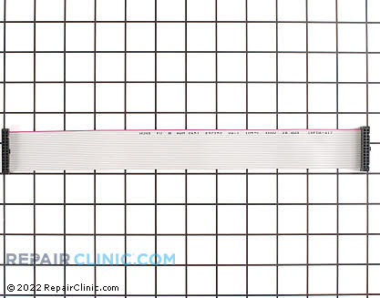 Ribbon Connector 62063 Main Product View