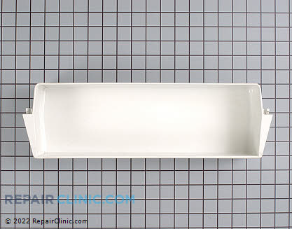 Shelf & Shelf Support 00369955 Main Product View