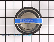 Stopper - Part # 940489 Mfg Part # 1019E