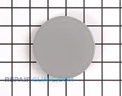 Surface Burner Cap - Part # 1044563 Mfg Part # 189764