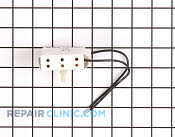 Switch - Part # 1172814 Mfg Part # S99030132