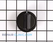 Timer Knob - Part # 868796 Mfg Part # 131859100