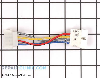Wire Harness 8271507         Main Product View