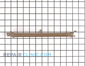 Bracket & Flange - Part # 563742 Mfg Part # 42191P01
