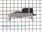 Circuit Board & Timer - Part # 522938 Mfg Part # 3368830