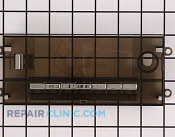 Control Board Cover - Part # 260223 Mfg Part # WB36X775