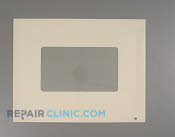 Cooktop - Part # 493575 Mfg Part # 315944L