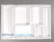 Door - Part # 617404 Mfg Part # 5303206513