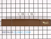 Handle - Part # 576913 Mfg Part # 4356339