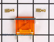Indicator - Part # 389123 Mfg Part # 1103639