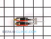 Micro Switch 29911A01 Alternate Product View