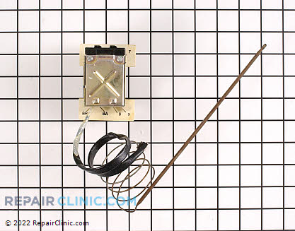 Oven Thermostat WB21X488 Main Product View