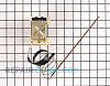 Oven Thermostat WB21X488 Alternate Product View