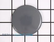 Surface Burner Cap - Part # 504291 Mfg Part # 3191899