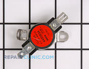 Thermal Fuse - Part # 589644 Mfg Part # 4450934