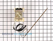Thermostat - Part # 252367 Mfg Part # WB21X488