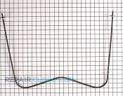 Bake Element - Part # 755771 Mfg Part # 82100