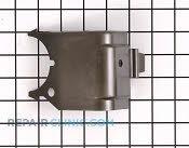 Bracket & Flange - Part # 533520 Mfg Part # 348780
