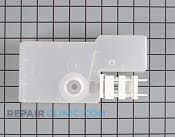 Dispenser - Part # 722075 Mfg Part # 8052027