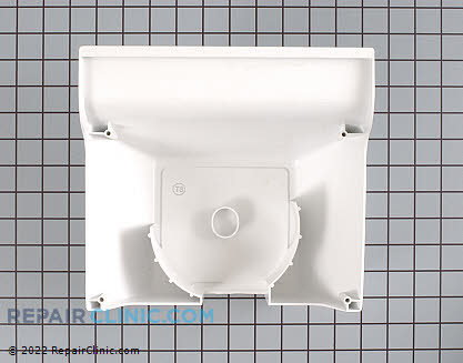 Dispenser Housing 66205-1 Main Product View