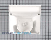 Dispenser Housing - Part # 676192 Mfg Part # 66205-1