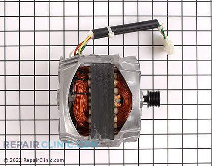 Drive Motor 285917 Main Product View