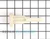 Leveling Leg 8054747         Alternate Product View