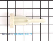 Leveling Leg - Part # 832625 Mfg Part # 8054747